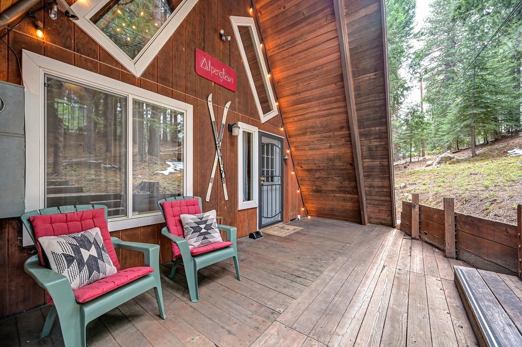 41130 Putt Road Emigrant Gap, CA 95715 - Photo 2 of 26