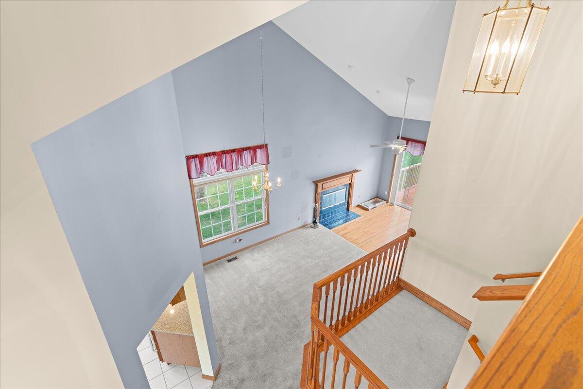 3168 MacKenzie Drive Howell, MI 48843 - Photo 22 of 44 35-Media Jett - 34