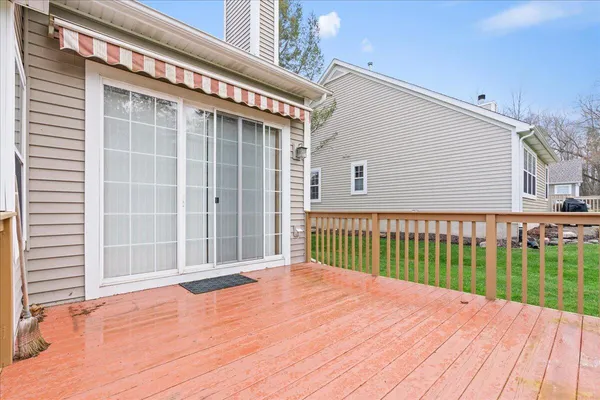 $375,000 | 3168 MacKenzie Drive, Howell, MI 48843