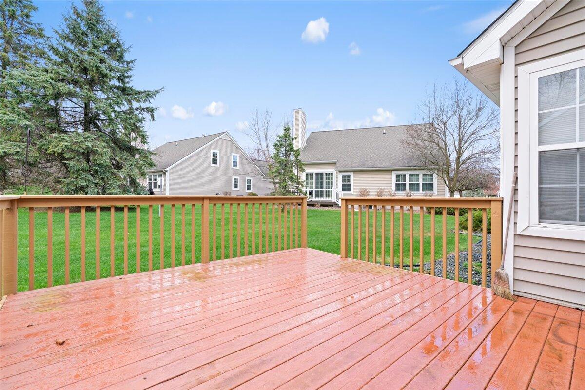 3168 MacKenzie Drive Howell, MI 48843 - Photo 38 of 44 10-Media Jett - 10