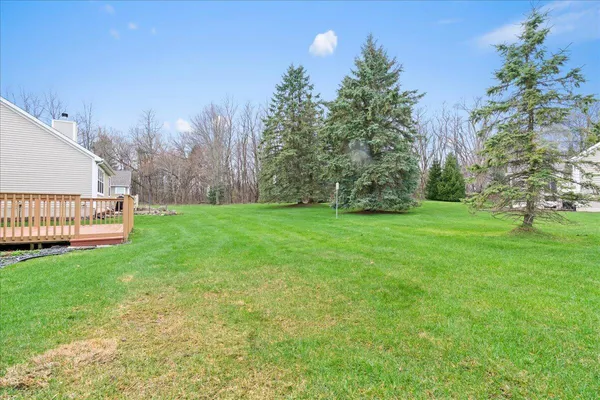 $375,000 | 3168 MacKenzie Drive, Howell, MI 48843