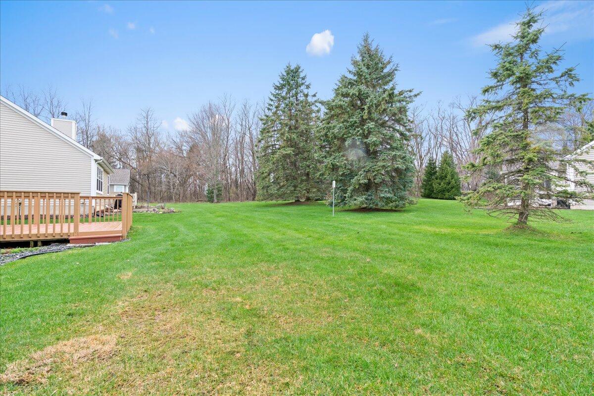 3168 MacKenzie Drive Howell, MI 48843 - Photo 39 of 44 11-Media Jett - 11
