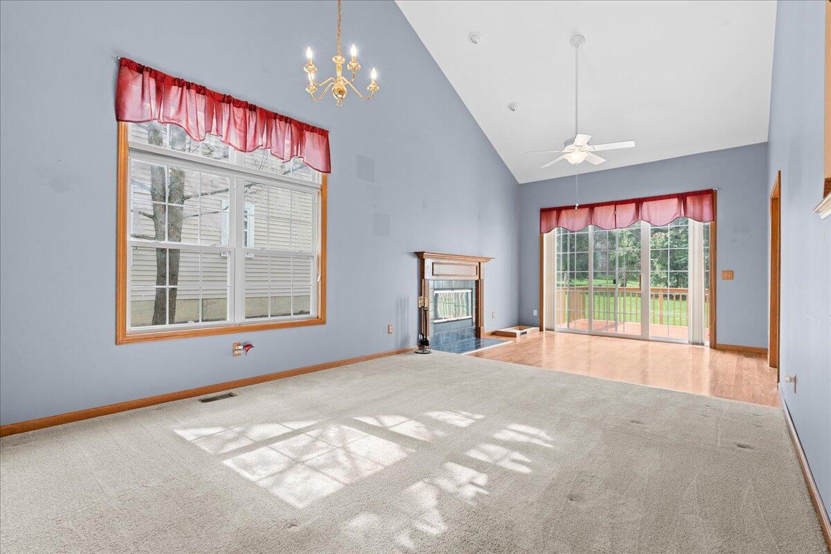 3168 MacKenzie Drive Howell, MI 48843 - Photo 4 of 44 24-Media Jett - 23