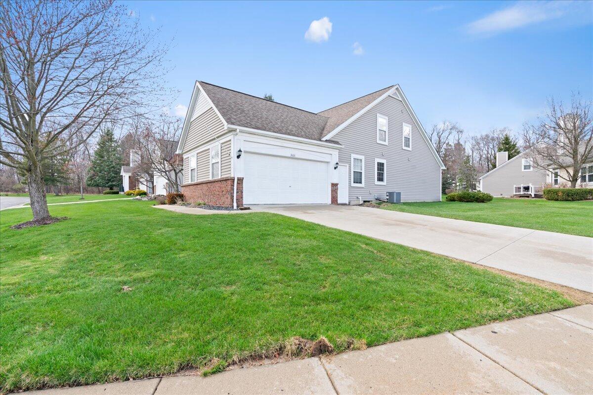 3168 MacKenzie Drive Howell, MI 48843 - Photo 41 of 44 03-Media Jett - 01