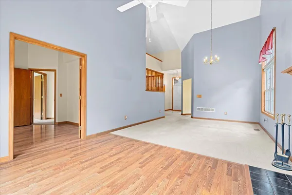 $375,000 | 3168 MacKenzie Drive, Howell, MI 48843