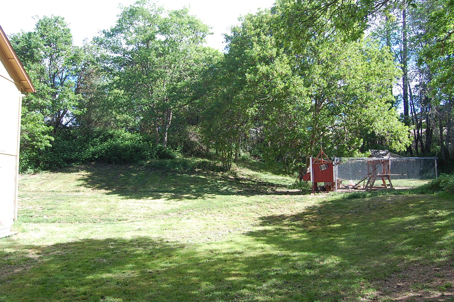 2088 Robinson Road Grants Pass, OR 97527 - Photo 23 of 24 Back Yard
