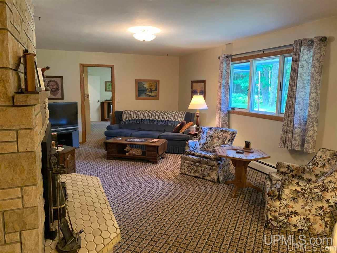 9140 .25 Road Garden, MI 49835 - Photo 25 of 46