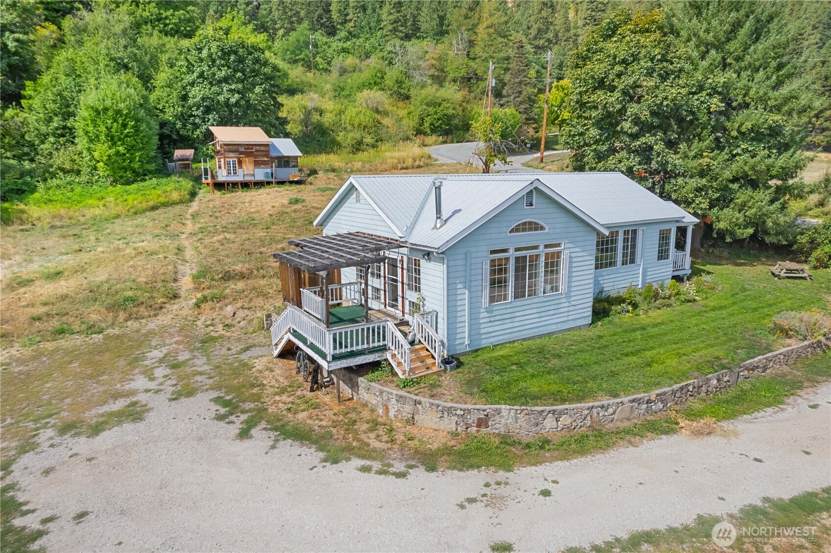 12837 Ranger Road Leavenworth, WA 98826 - Photo 1 of 40 Gallery Image 1