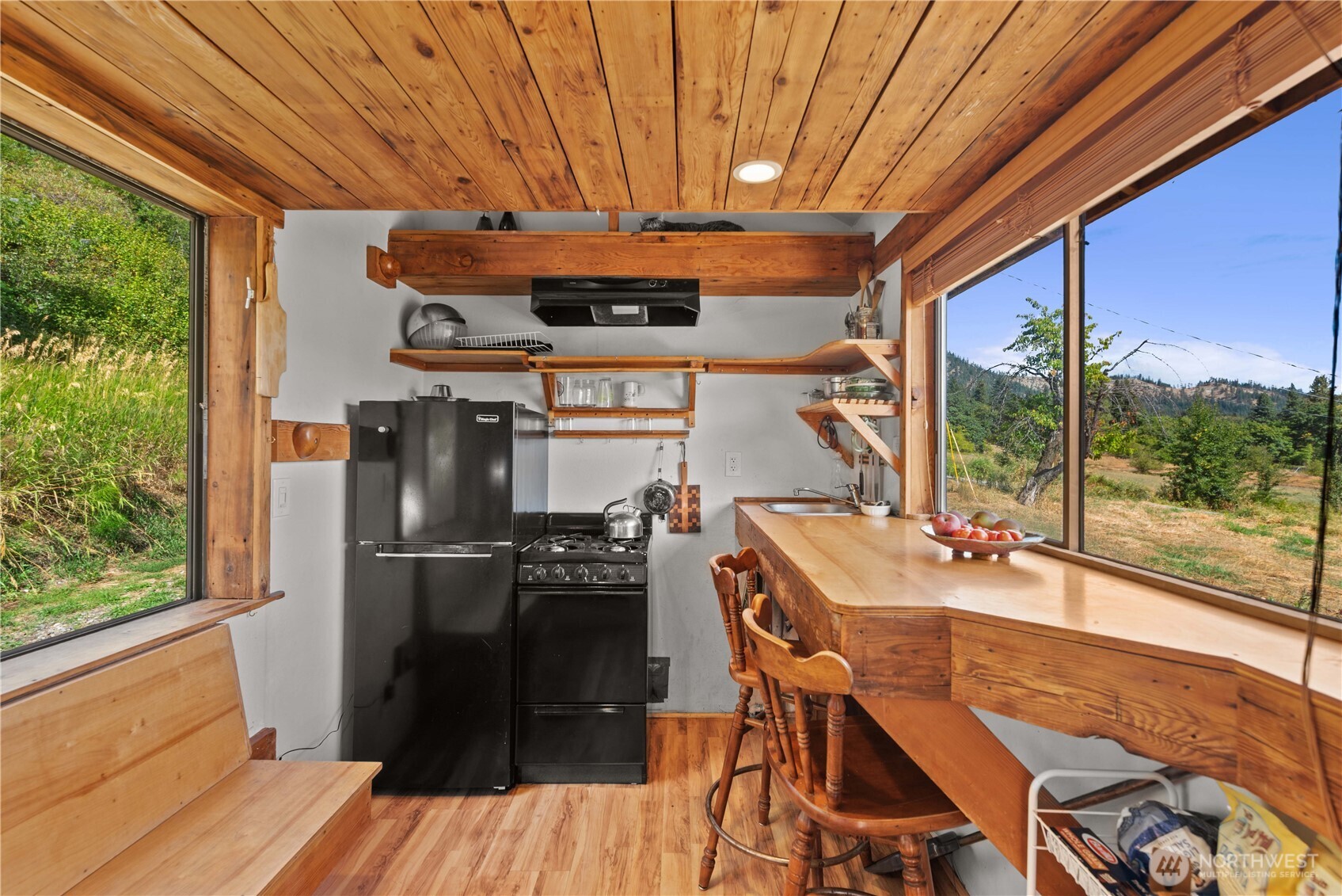 12837 Ranger Road Leavenworth, WA 98826 - Photo 27 of 40 Gallery Image 27