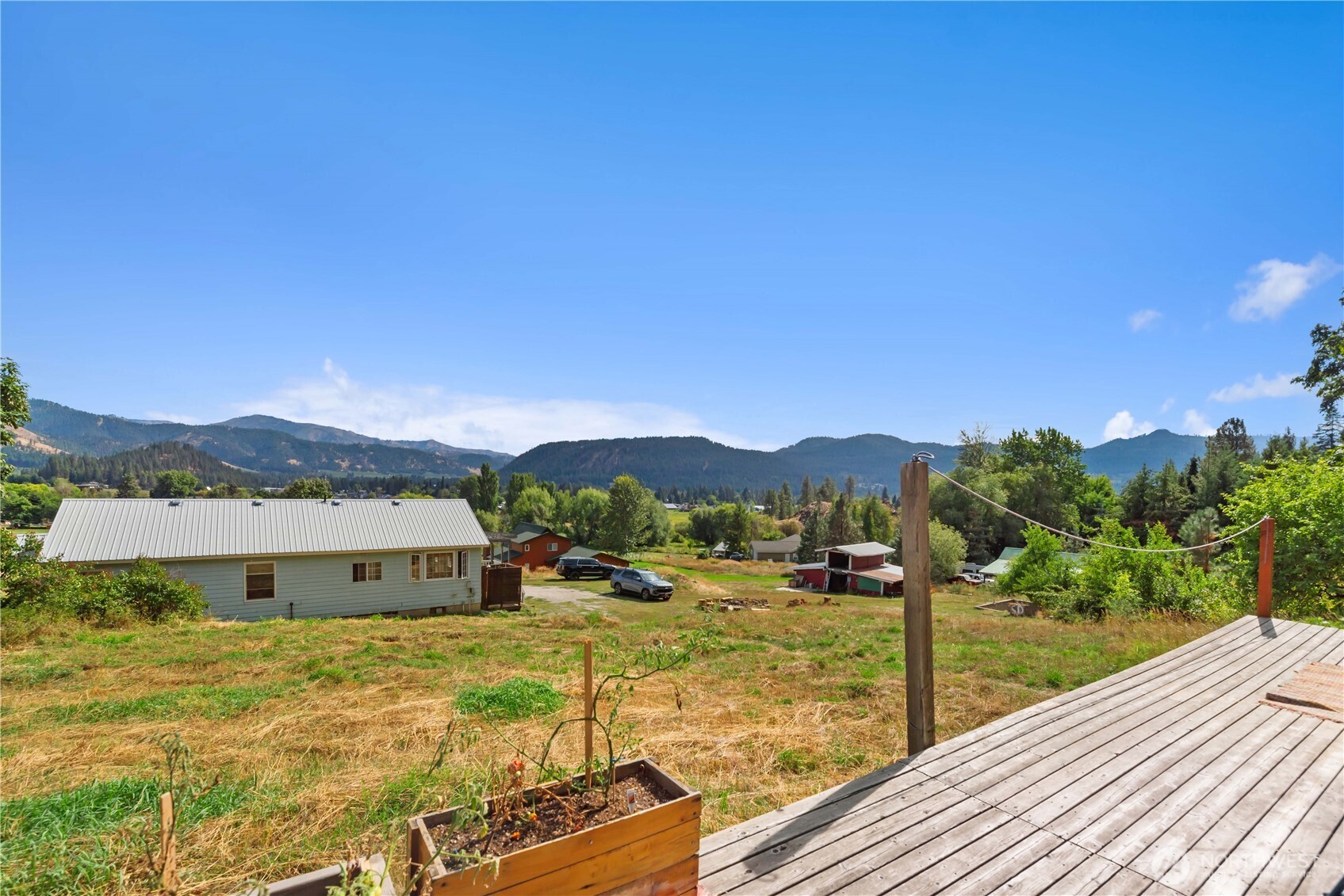 12837 Ranger Road Leavenworth, WA 98826 - Photo 32 of 40 Gallery Image 32