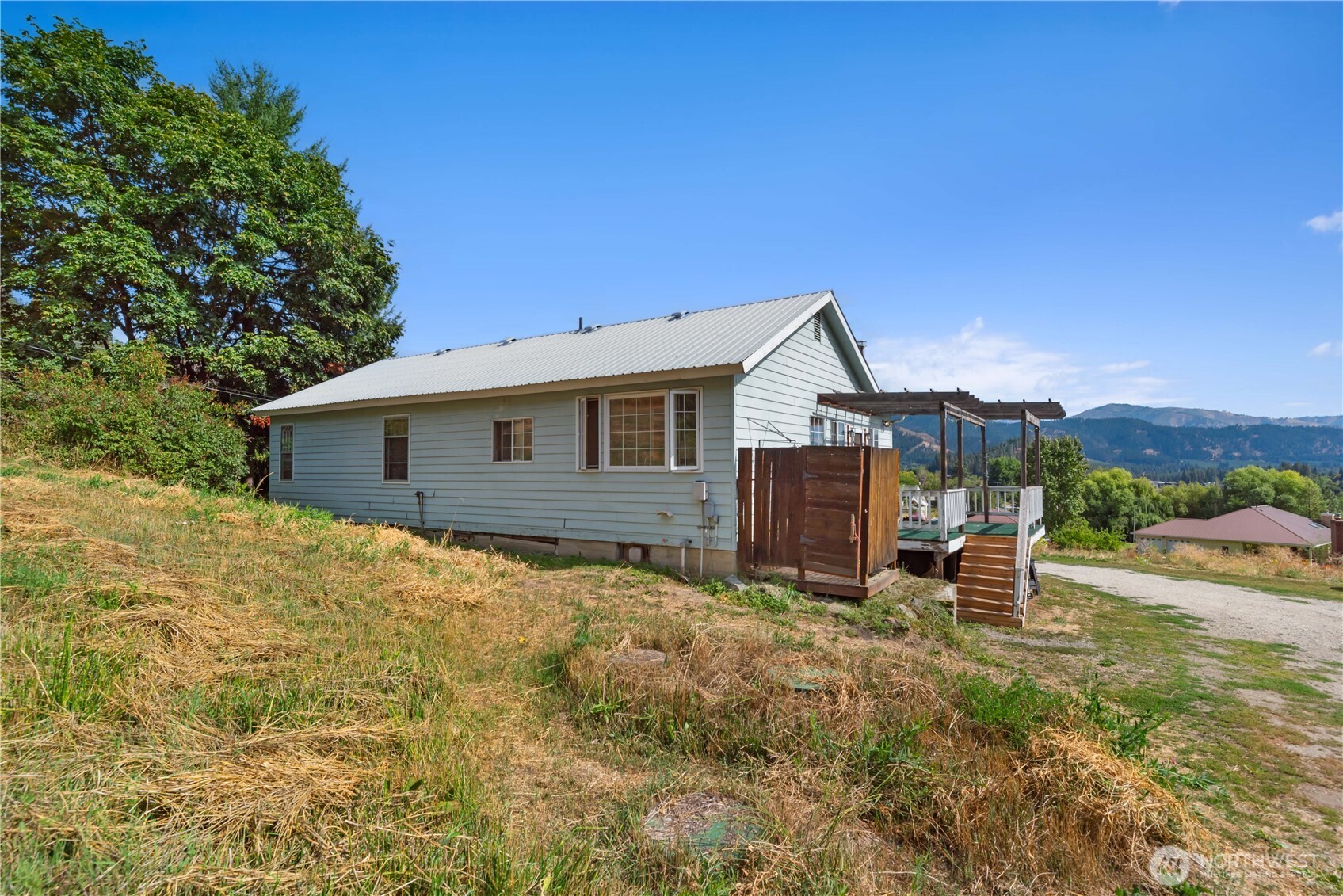 12837 Ranger Road Leavenworth, WA 98826 - Photo 35 of 40 Gallery Image 35