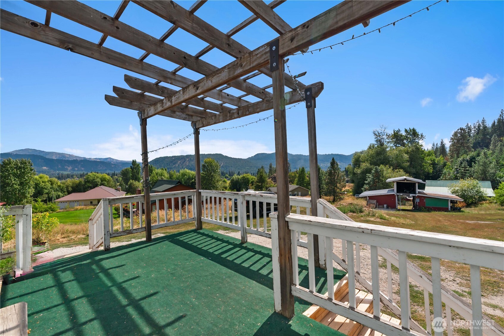12837 Ranger Road Leavenworth, WA 98826 - Photo 37 of 40 Gallery Image 37