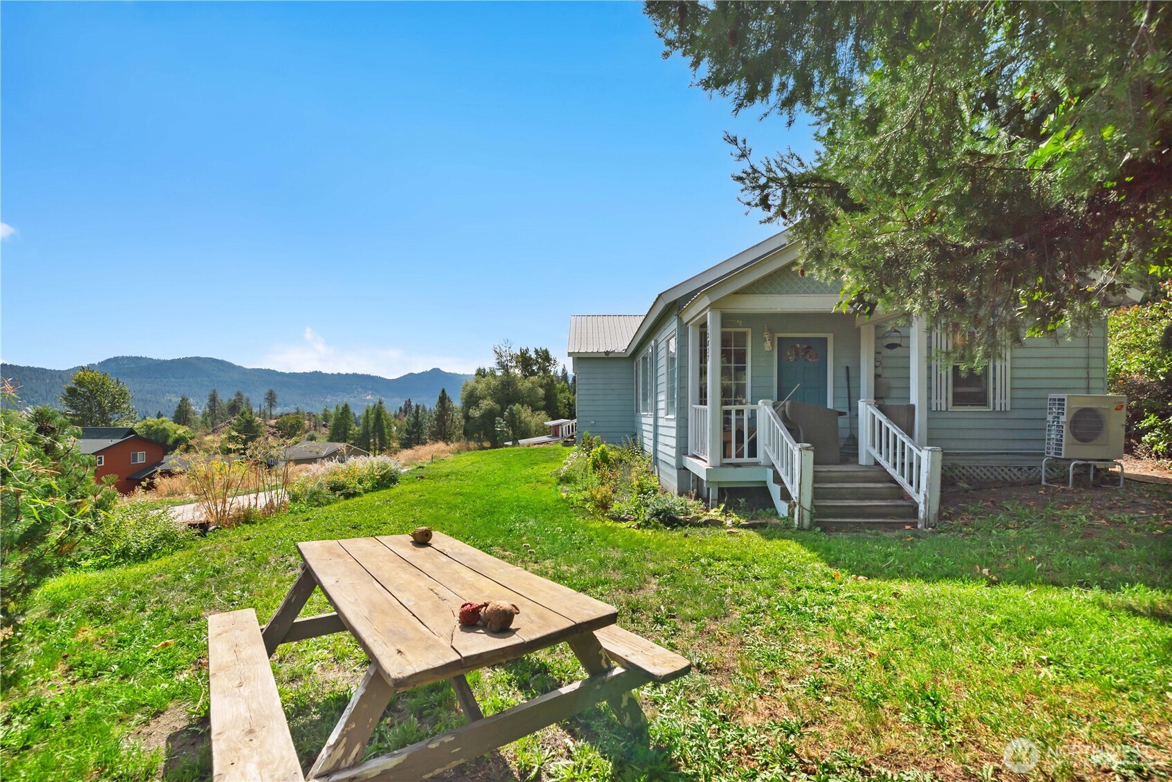 12837 Ranger Road Leavenworth, WA 98826 - Photo 38 of 40 Gallery Image 38