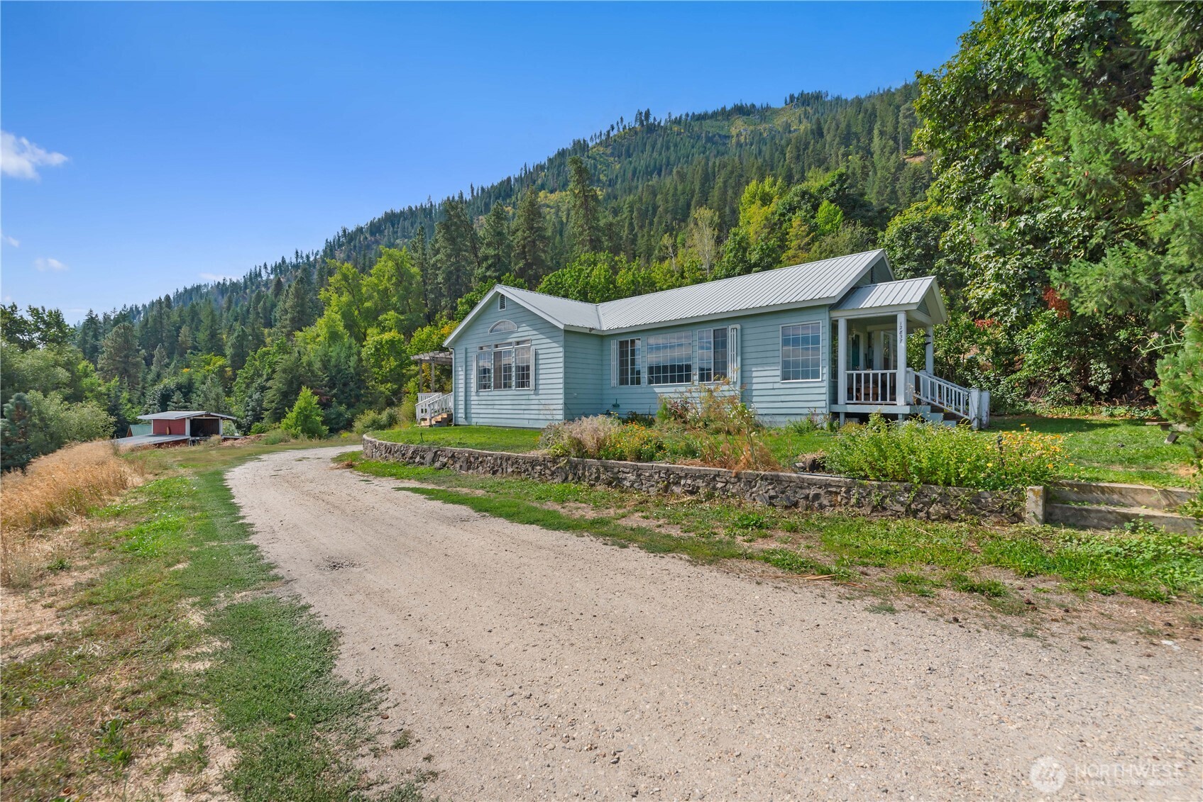 12837 Ranger Road Leavenworth, WA 98826 - Photo 39 of 40 Gallery Image 39