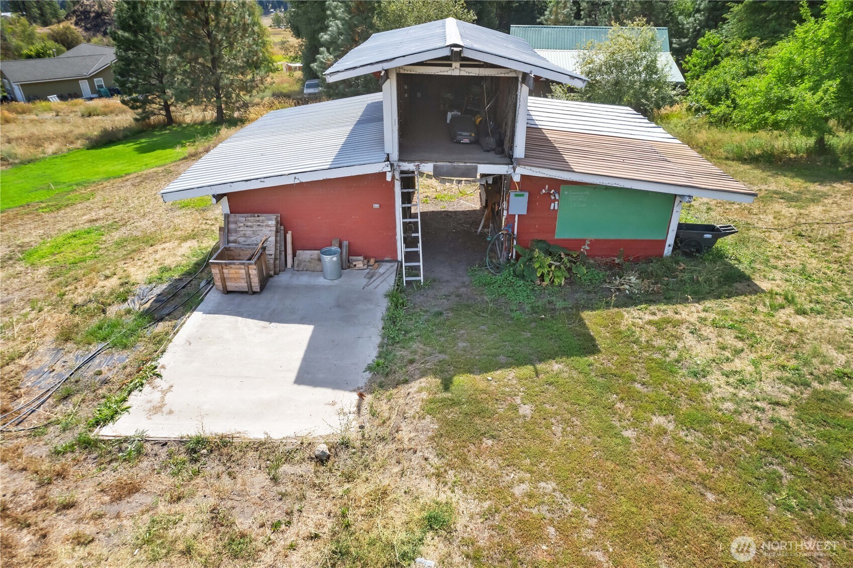 12837 Ranger Road Leavenworth, WA 98826 - Photo 6 of 40 Gallery Image 6