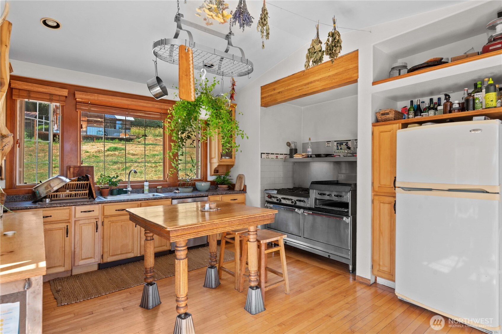 12837 Ranger Road Leavenworth, WA 98826 - Photo 8 of 40 Gallery Image 8