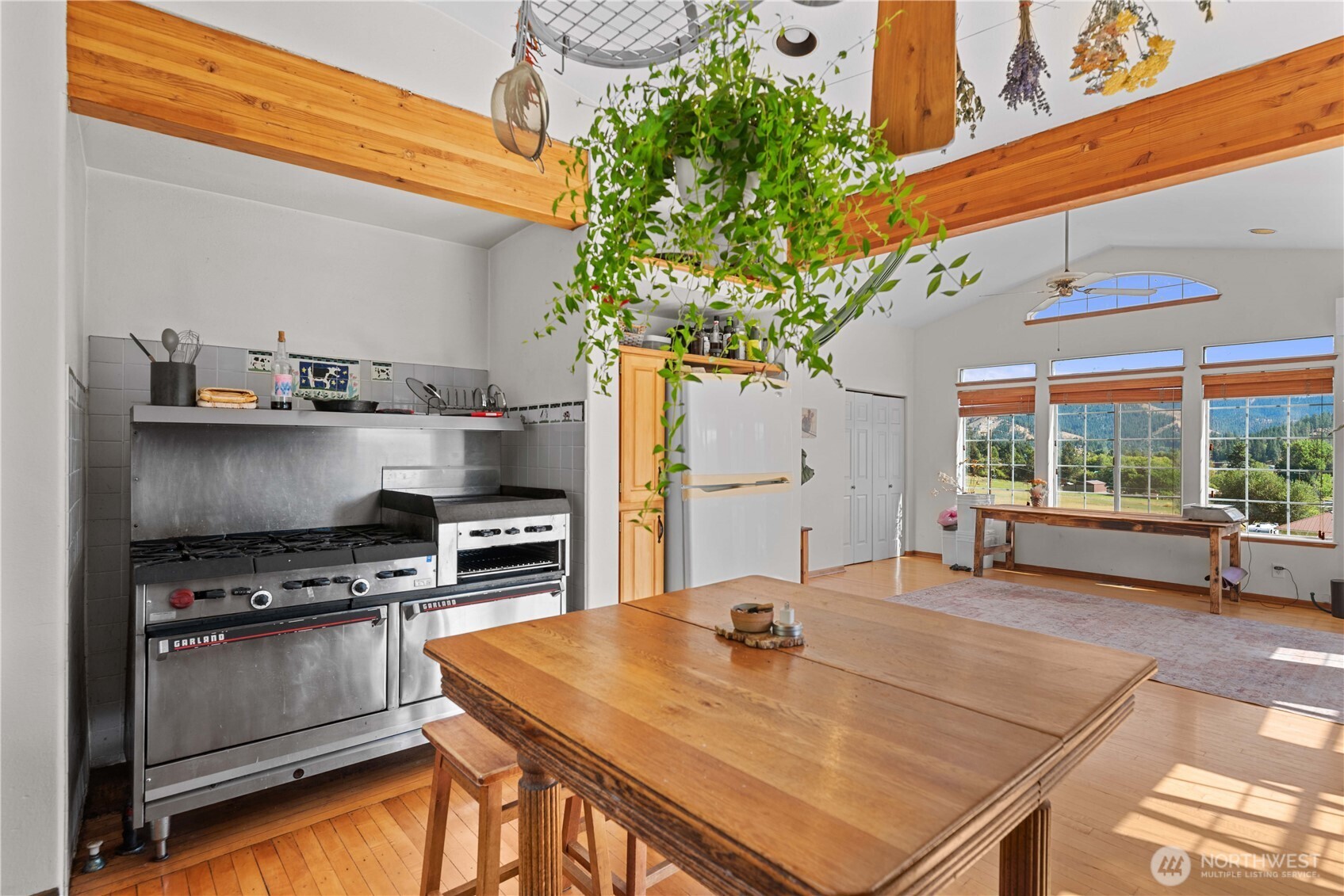 12837 Ranger Road Leavenworth, WA 98826 - Photo 10 of 40 Gallery Image 10