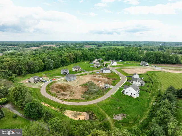 $690,970 | 85 Janine Way, Unit ANDREWS, West Grove, PA 19390