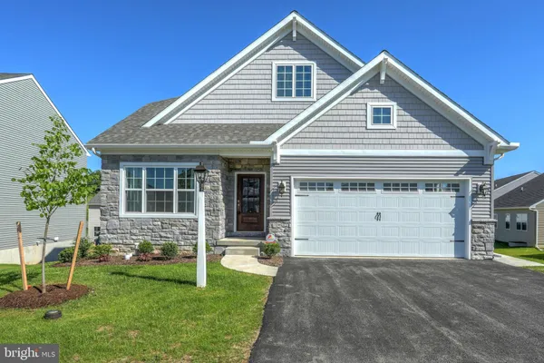 $693,545 | 85 Janine Way, Unit ANDREWS, West Grove, PA 19390