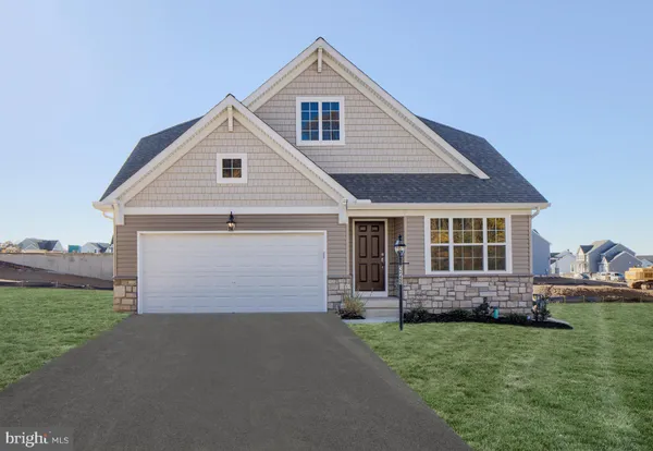 $693,545 | 85 Janine Way, Unit ANDREWS, West Grove, PA 19390