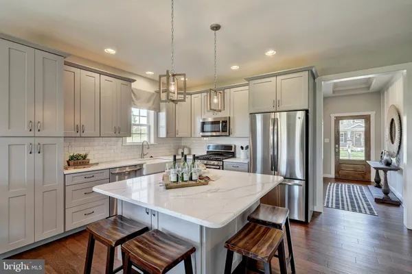 $693,545 | 85 Janine Way, Unit ANDREWS, West Grove, PA 19390