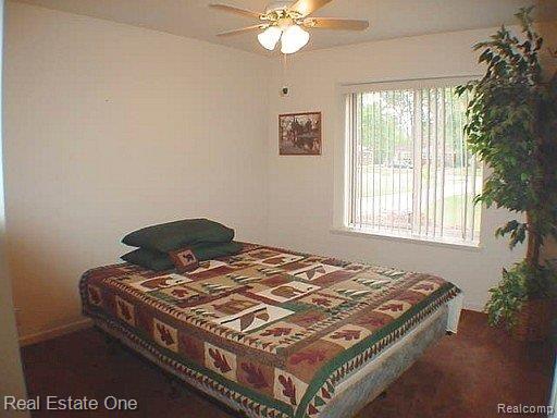 9811 Farmington Road Livonia, MI 48150 - Photo 14 of 24 bedroom 2