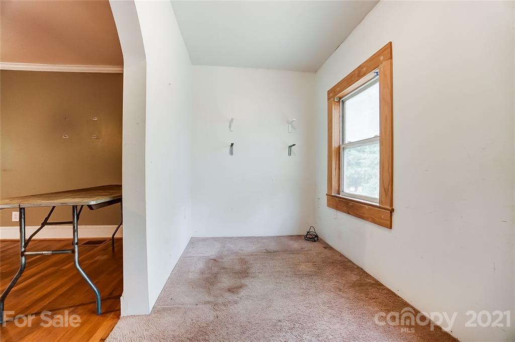 1429 Beth Haven Church Road Denver, NC 28037 - Photo 13 of 27 a view of an empty room with windows