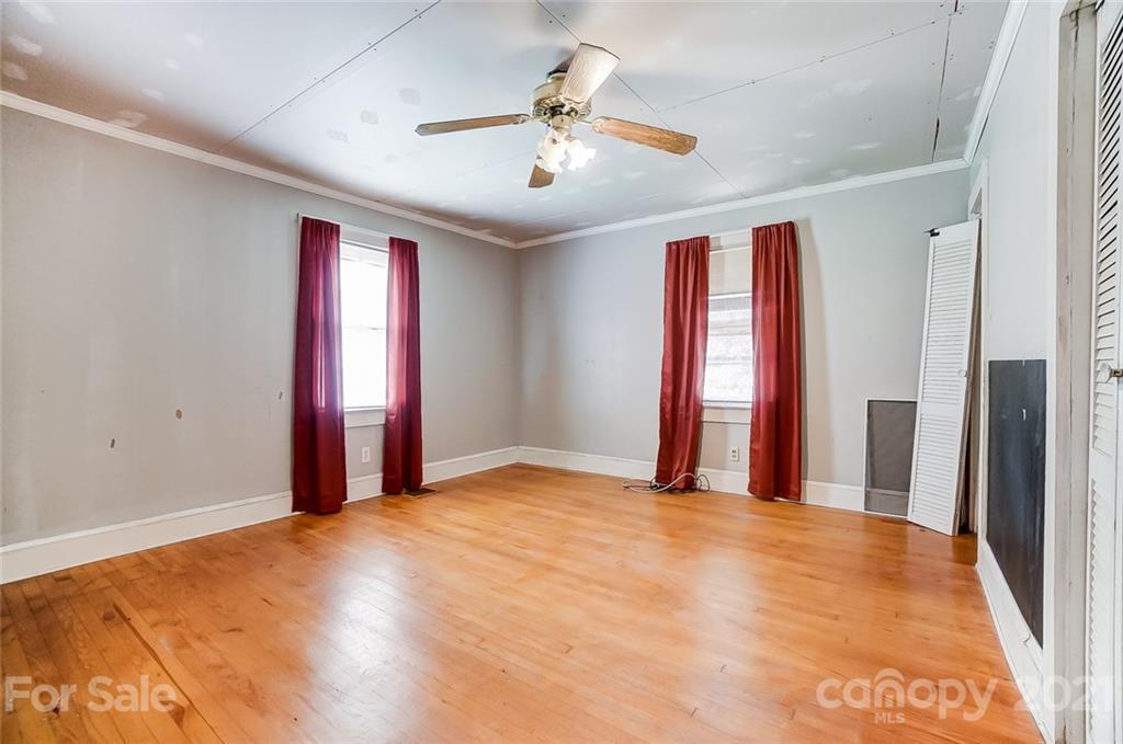 1429 Beth Haven Church Road Denver, NC 28037 - Photo 14 of 27 a view of an empty room with a window