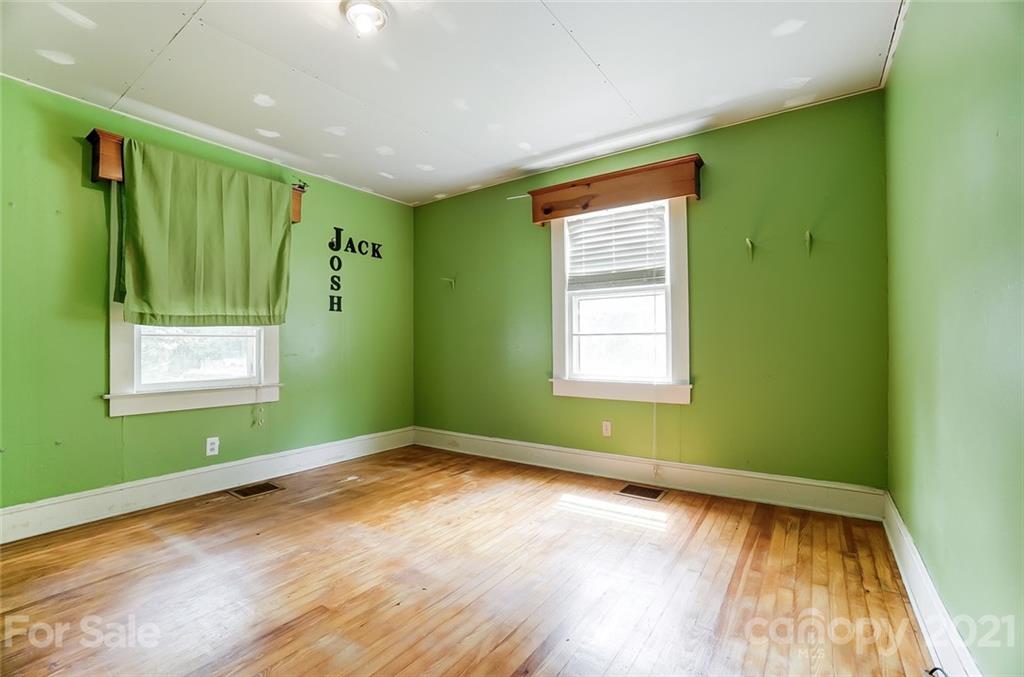 1429 Beth Haven Church Road Denver, NC 28037 - Photo 16 of 27 a view of room with window and wooden floor