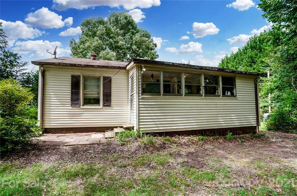 1429 Beth Haven Church Road Denver, NC 28037 - Photo 20 of 27 a view of a house with a yard