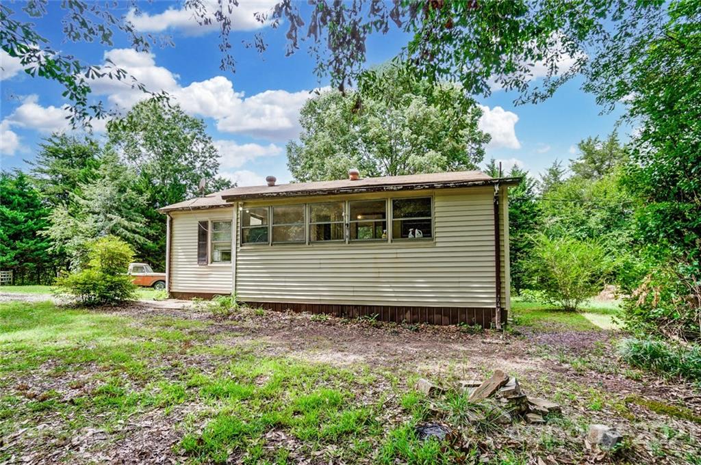 1429 Beth Haven Church Road Denver, NC 28037 - Photo 21 of 27 a house view with a backyard space