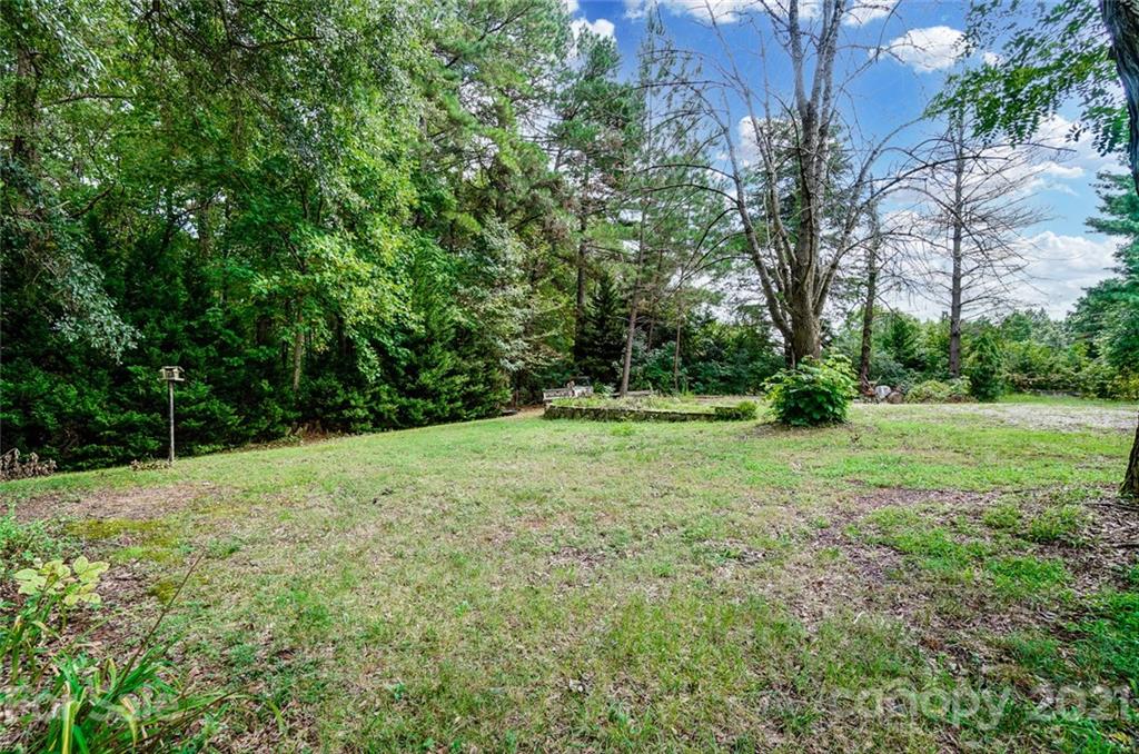 1429 Beth Haven Church Road Denver, NC 28037 - Photo 25 of 27 a view of outdoor space with deck and yard
