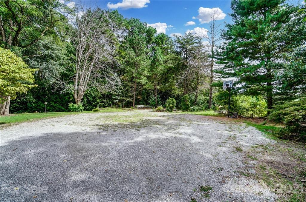 1429 Beth Haven Church Road Denver, NC 28037 - Photo 27 of 27 a view of outdoor space with trees all around