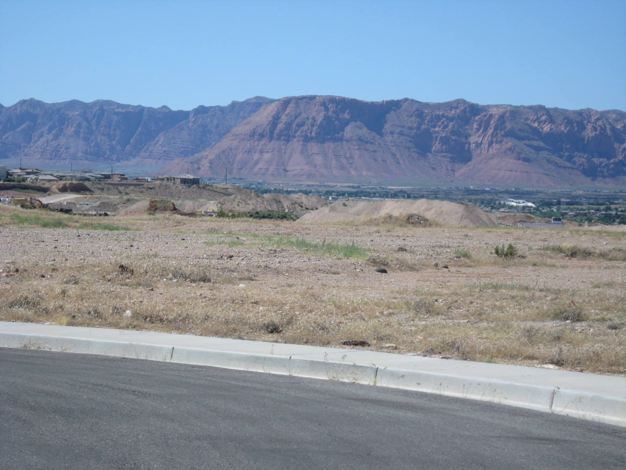 Province Way Street, Unit 215 St. George, UT 84770 - Photo 1 of 1 Lot
