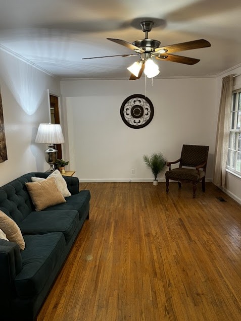 1930 Ransom Drive Murfreesboro, TN 37130 - Photo 8 of 26 Gallery Image 8