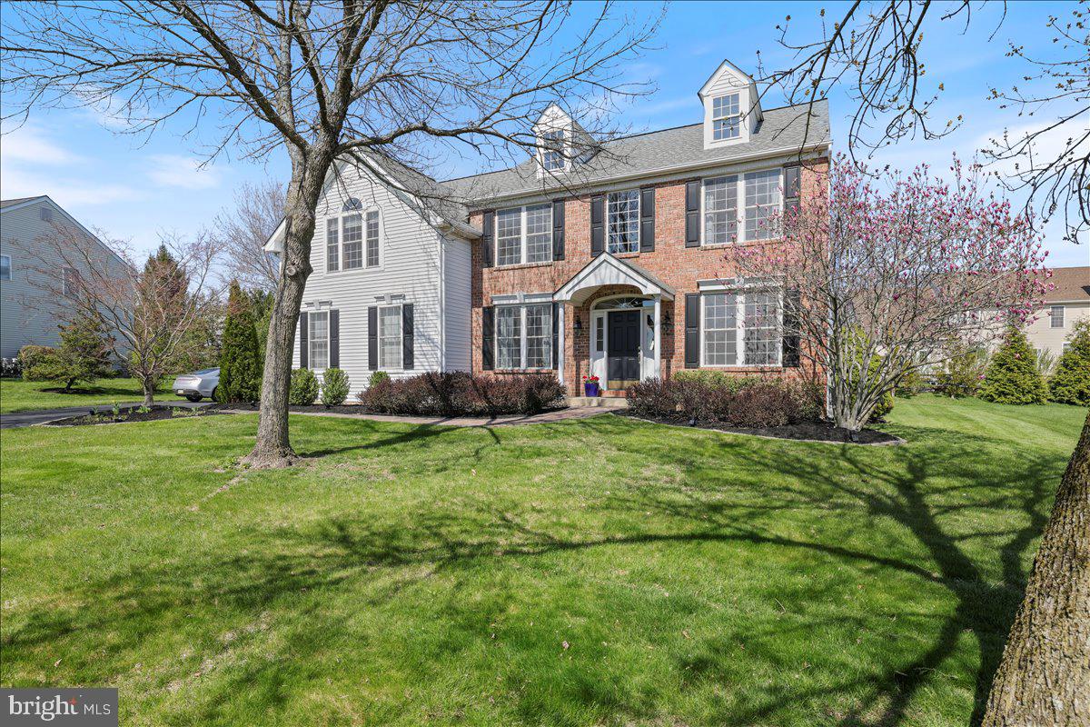 5401 Windtree Drive Doylestown, PA 18902 - Photo 1 of 36 Welcome to 5401 Windtree Dr, Doylestown!