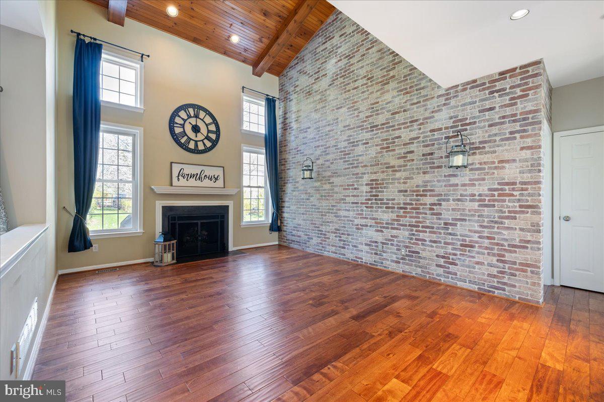 5401 Windtree Drive Doylestown, PA 18902 - Photo 13 of 36 Family Room