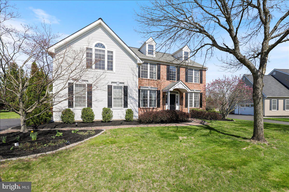 5401 Windtree Drive Doylestown, PA 18902 - Photo 2 of 36 Welcome to 5401 Windtree Dr, Doylestown!