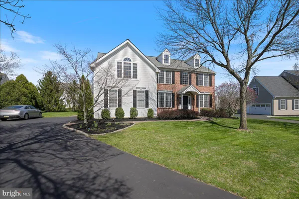 $845,000 | 5401 Windtree Drive, Doylestown, PA 18902