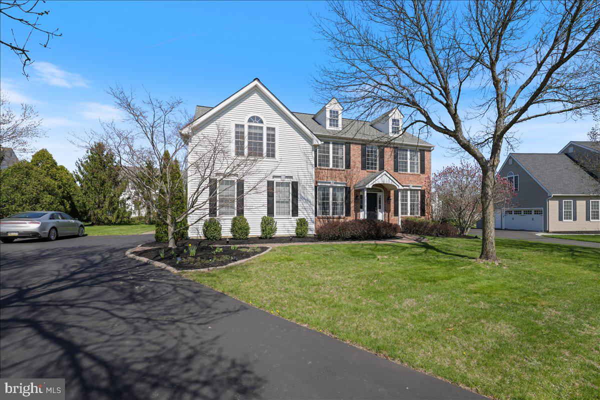 5401 Windtree Drive Doylestown, PA 18902 - Photo 3 of 36 Welcome to 5401 Windtree Dr, Doylestown!