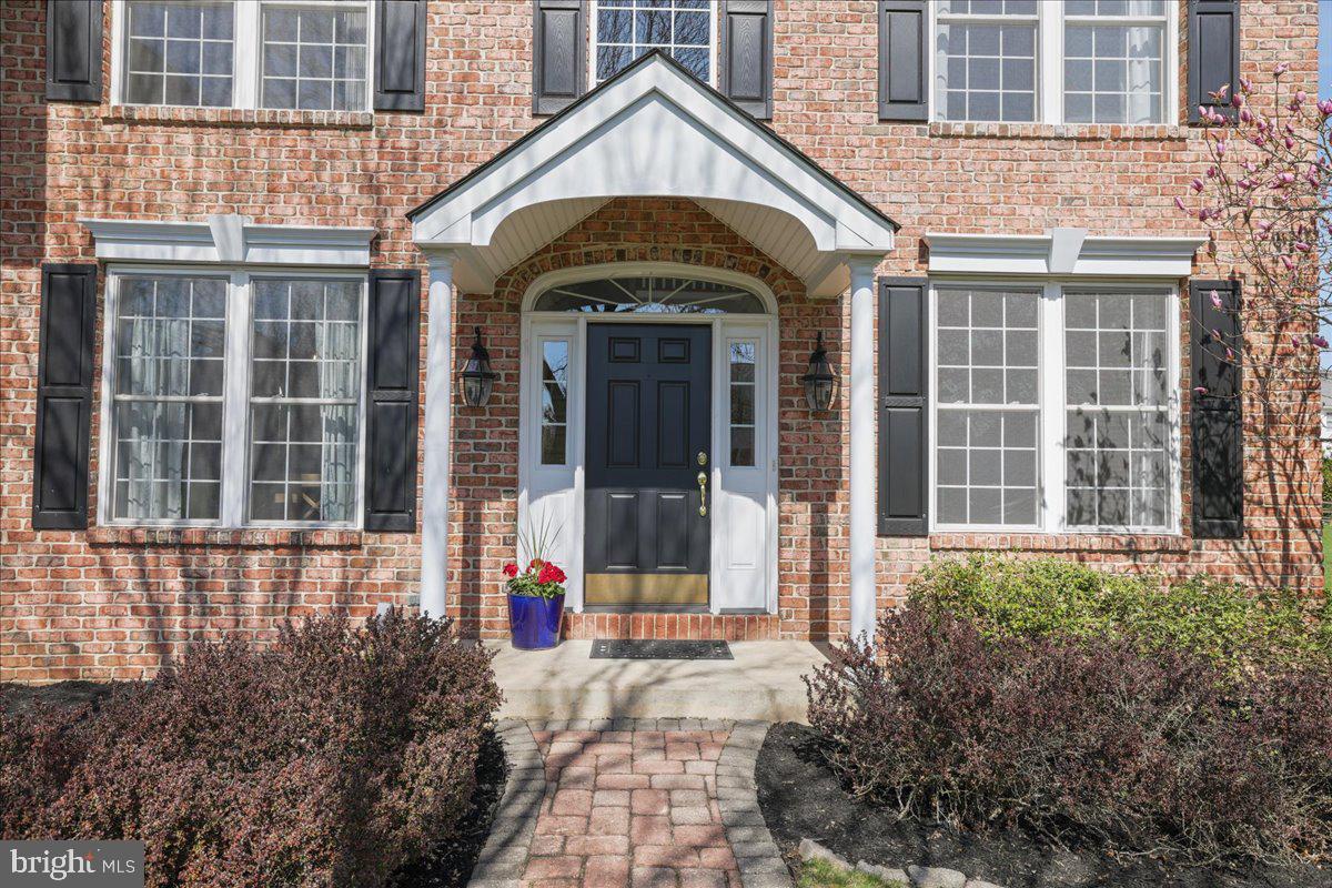 5401 Windtree Drive Doylestown, PA 18902 - Photo 4 of 36 Welcome to 5401 Windtree Dr, Doylestown!