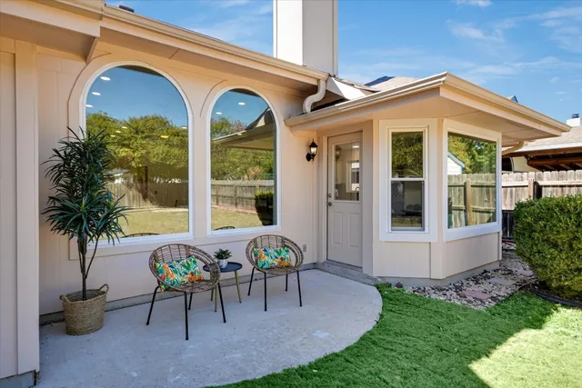 $410,000 | 17111 Copperhead Drive, Round Rock, TX 78664