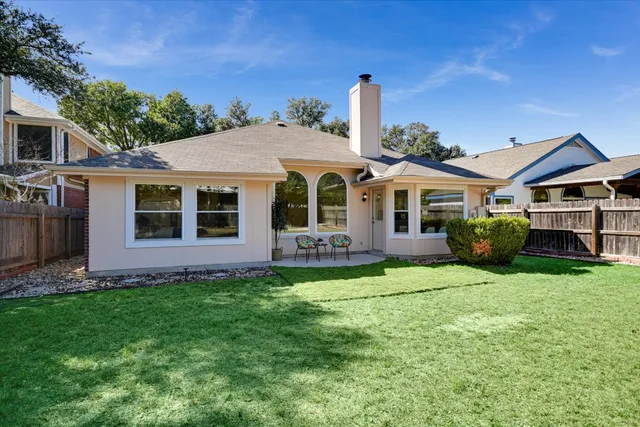 $410,000 | 17111 Copperhead Drive, Round Rock, TX 78664