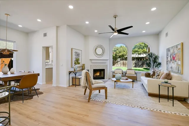 $410,000 | 17111 Copperhead Drive, Round Rock, TX 78664