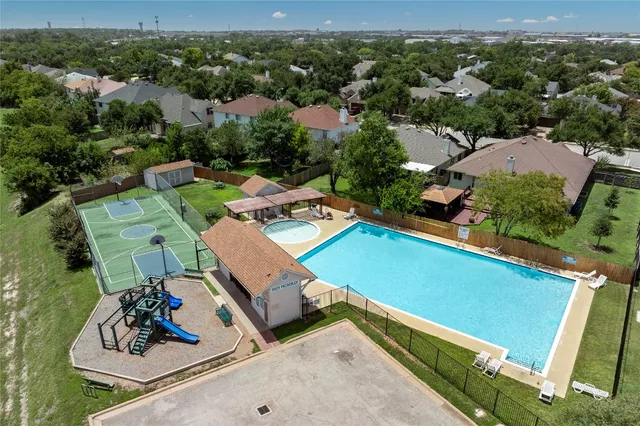 $410,000 | 17111 Copperhead Drive, Round Rock, TX 78664