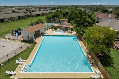 $410,000 | 17111 Copperhead Drive, Round Rock, TX 78664