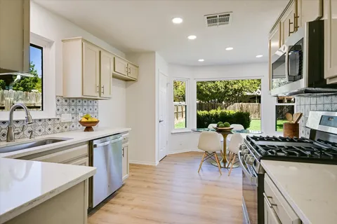 $410,000 | 17111 Copperhead Drive, Round Rock, TX 78664