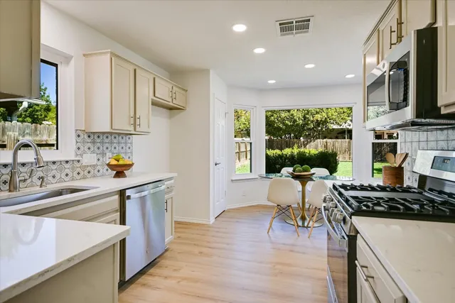 $410,000 | 17111 Copperhead Drive, Round Rock, TX 78664