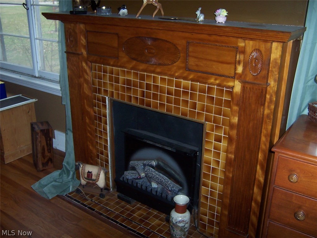 4226 Burgett Road Canfield, OH 44406 - Photo 12 of 34 Gallery Image 12