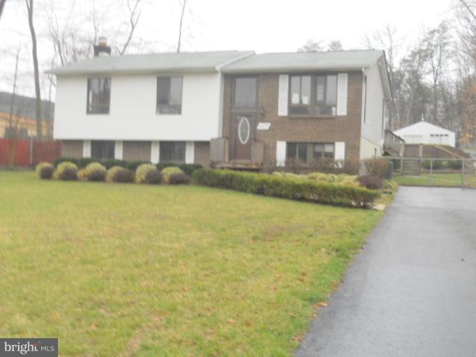 7418 Race Road Hanover, MD 21076 - Photo 1 of 12 Exterior (Main)